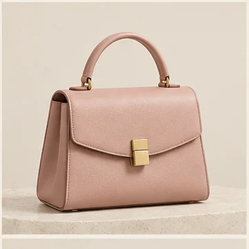 JEDIYA Ava Mini Bag