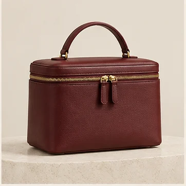 JEDIYA Vera Vanity Bag